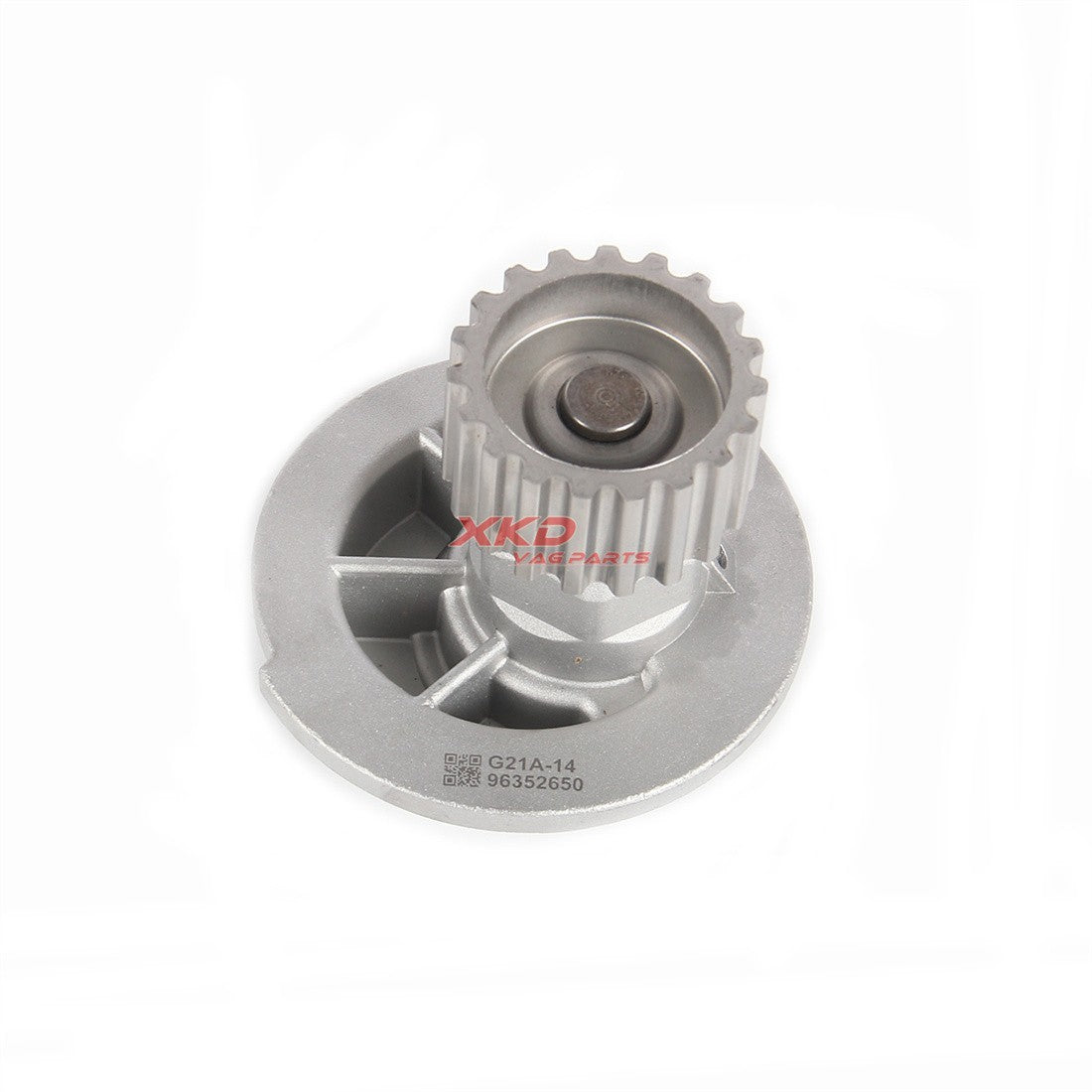 1.6L Water Pump Fit for Chevrolet Aveo for Cruze 96352650
