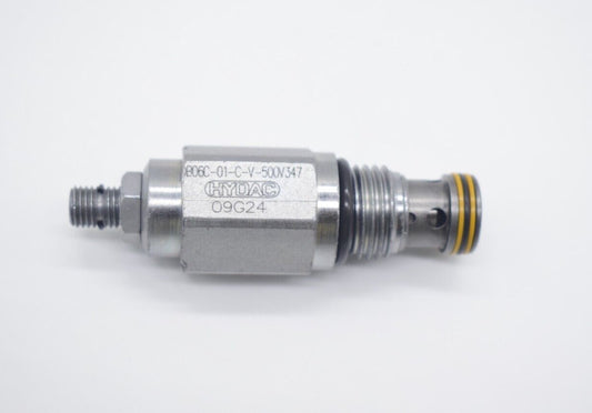 Pressure reducing valve B06C-01-CV-500V347 09G24