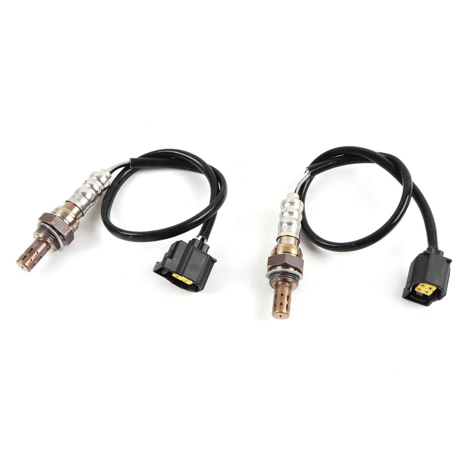 2pcs 234-4587 Up Downstream O2 Oxygen Sensor for Dodge for Chrysler for Jeep for Ram for VW
