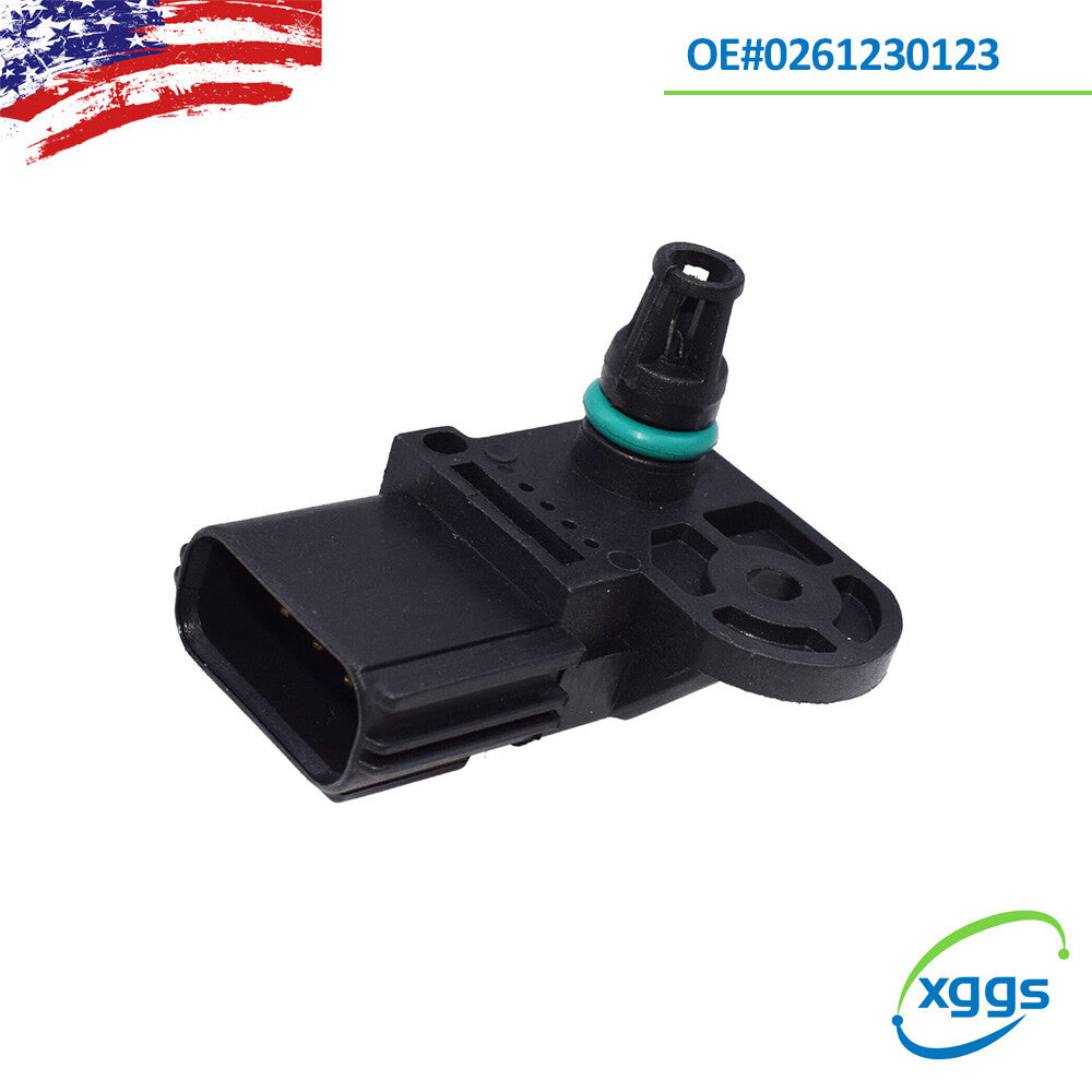 for Volkswagen MAF airflow sensor is suitable for Buick Enclave, for Cadillac CTS, for Chevrolet for GMC AFH70M-78.