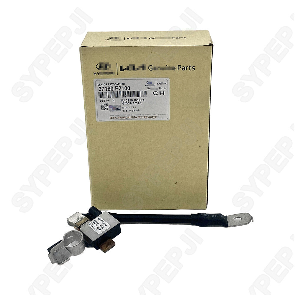 new battery negative sensor cable suitable for 2016-2020 for Hyundai for Elantra 37180-F2100