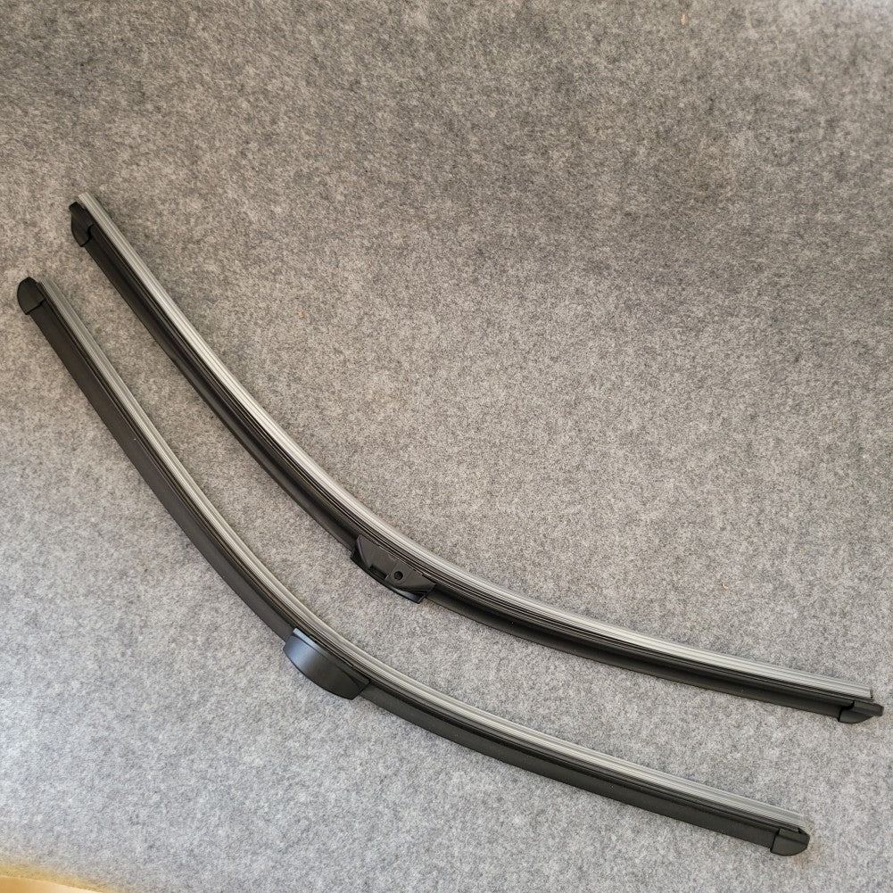 Windshield Wiper Blade Set for Mercedes C W204 07-14