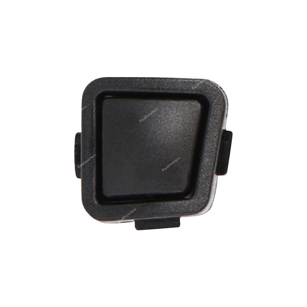 for Mercedes for Benz C209 Right Keyless-Go Door Outer Handle Button Rubber Cover