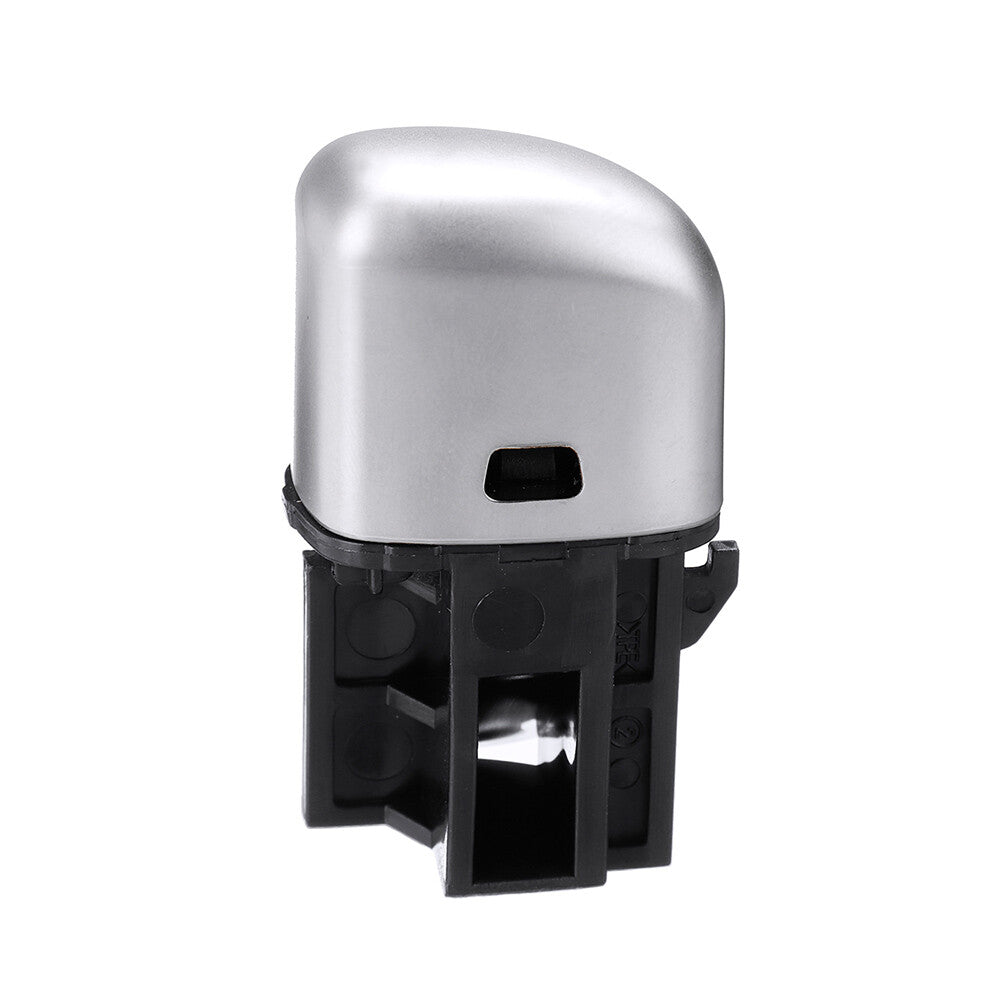 Front Gear Shift Knob Push Button Repair Fits For 2017-2018 for Honda C-RV