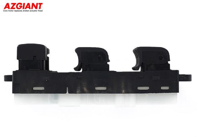 25401-EH100 Window Switch for 2005-08 for Infiniti M35/M45 Y50 Front Left Drive Side