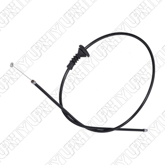 Hood Release Cable for BMW 1' E81 E82 E87 E88 3' E90 E91 E92 E93 X1 E84 2006-13