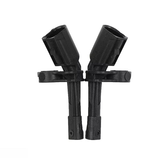 2X ABS Wheel Speed Sensor Rear Left Right Fits for Audi for PORSCHE CARRERA GT 04-05
