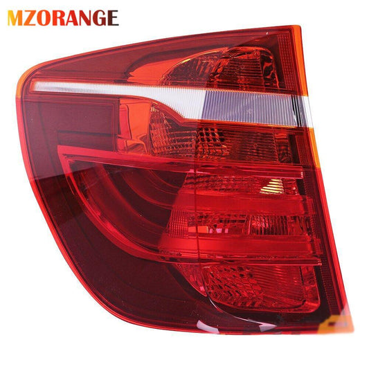 Für for BMW F25 X3 2011-2016 Rückleuchte Heckleuchte Rücklicht Links Rot NEU