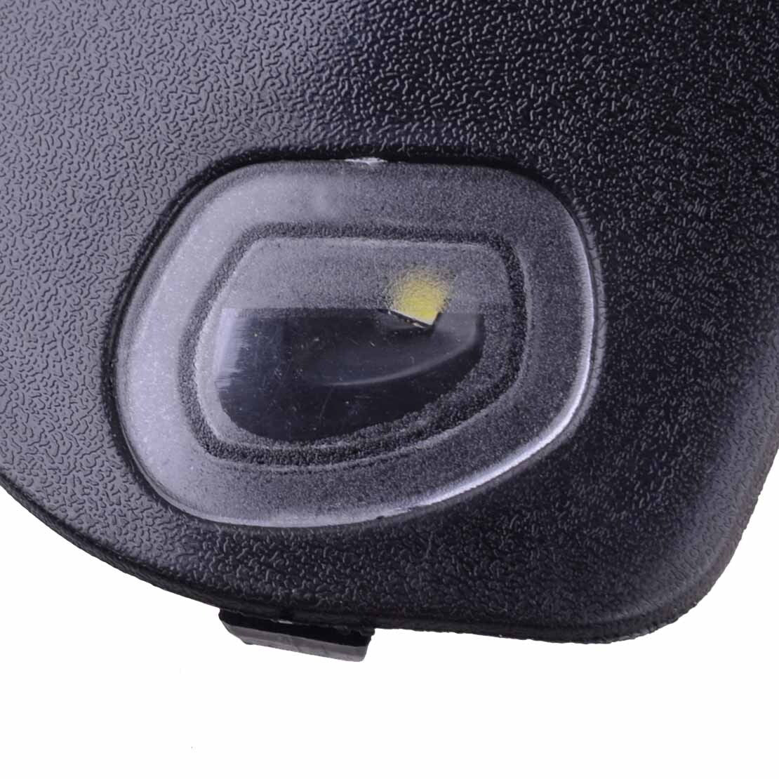 Front 2PCS Mirror Puddle Light 68302825AA fit for Dodge for Ram 5500 2500 3500 4500