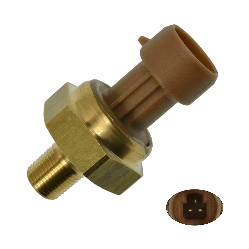 Back Pressure Sensor 3 Pins Replacement 1850351C1 For CXT RXT 4400 7400 8500