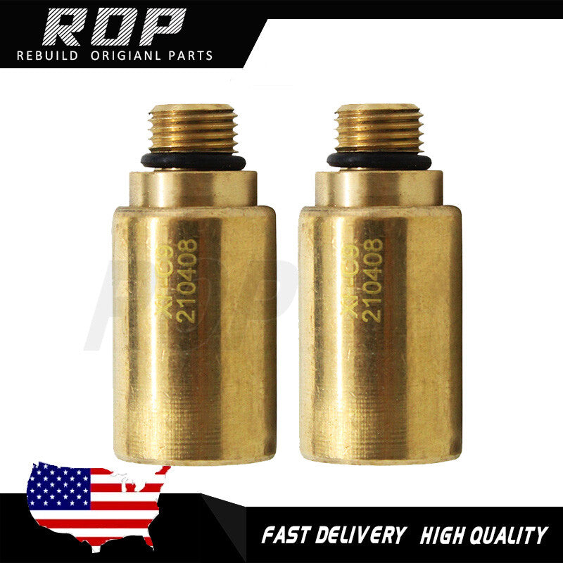 Front Air Suspension Risidual Pressure Valve for Jeep Grand Cherokee WK2 2011-16
