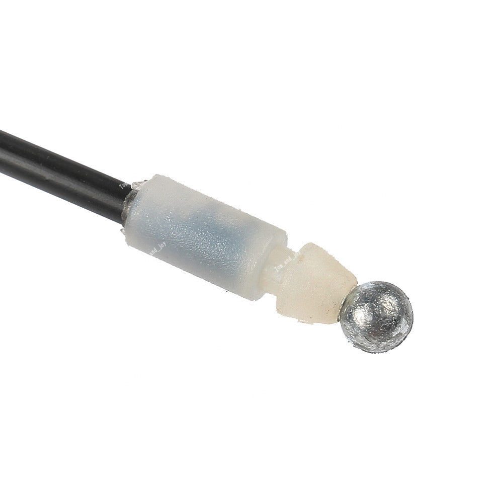 Engine Hood Release Pull Cable Wire for Honda for CR-V 2002-2006 #74130S9AA01Z