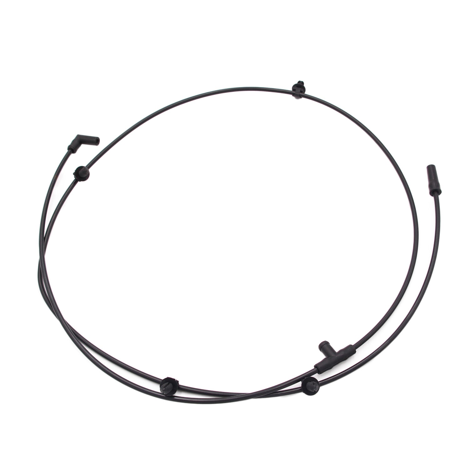 05116306AF Windshield Washing Machine Hose for 2009-2020 for Dodge Journey