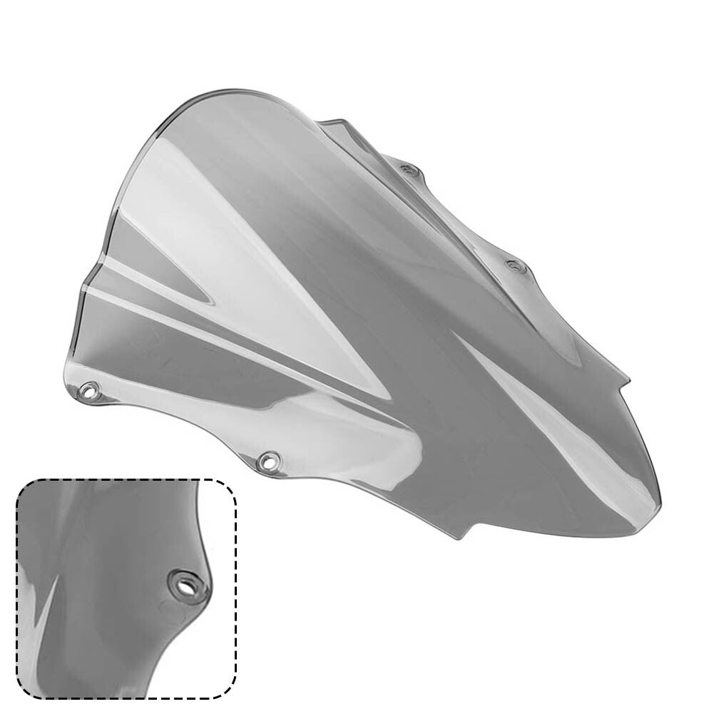 Windscreen Windshield For RSV4 2015-2018 2017