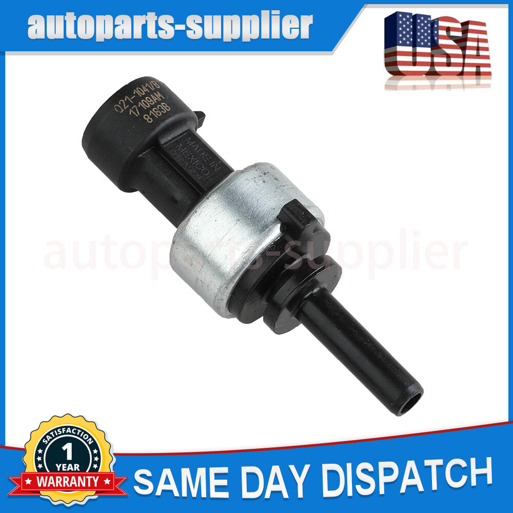 Air Pressure Sensor Q21-1041 150 PSI for PETERBILT for KENWORTH for FREIGHTLINER for VOLVO