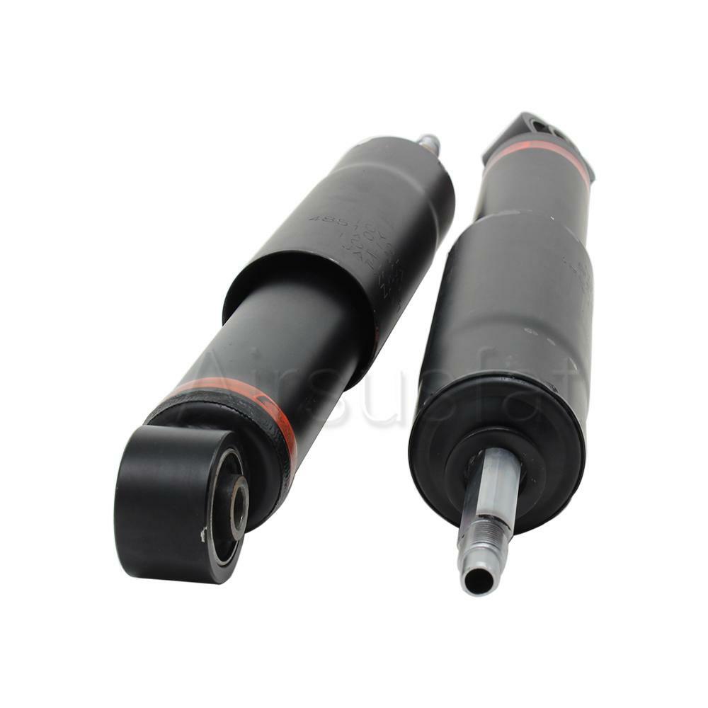 4 pcs for Toyota for Land Cruiser for Lexus LX470 Rear Front Air Shock Strut 4853069106