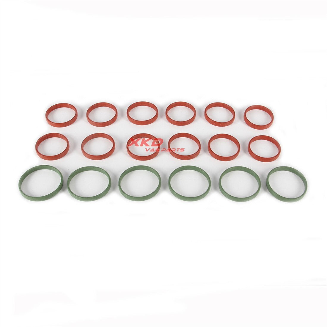 3.0TDI intake manifold gasket kit suitable for Volkswagen Amarok Touareg and for Audi Q7