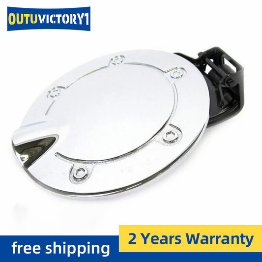 New fuel filler gate chromium suitable for Grand Cherokee Durango Aspen Nitro gas