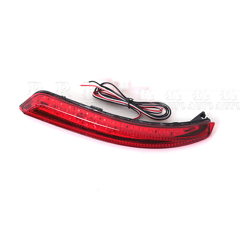 Right for Nissan Almera Bluebird Sylphy 2006-2014 Reflector LED Stop Brake Light