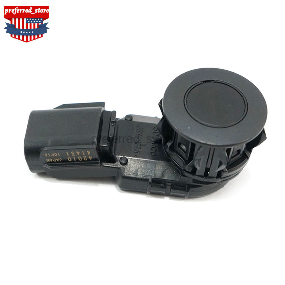 Bumper parking sensor suitable for Toyota Tacoma 2022, 2015, and 2018 TRD 3.5L 89341-42010