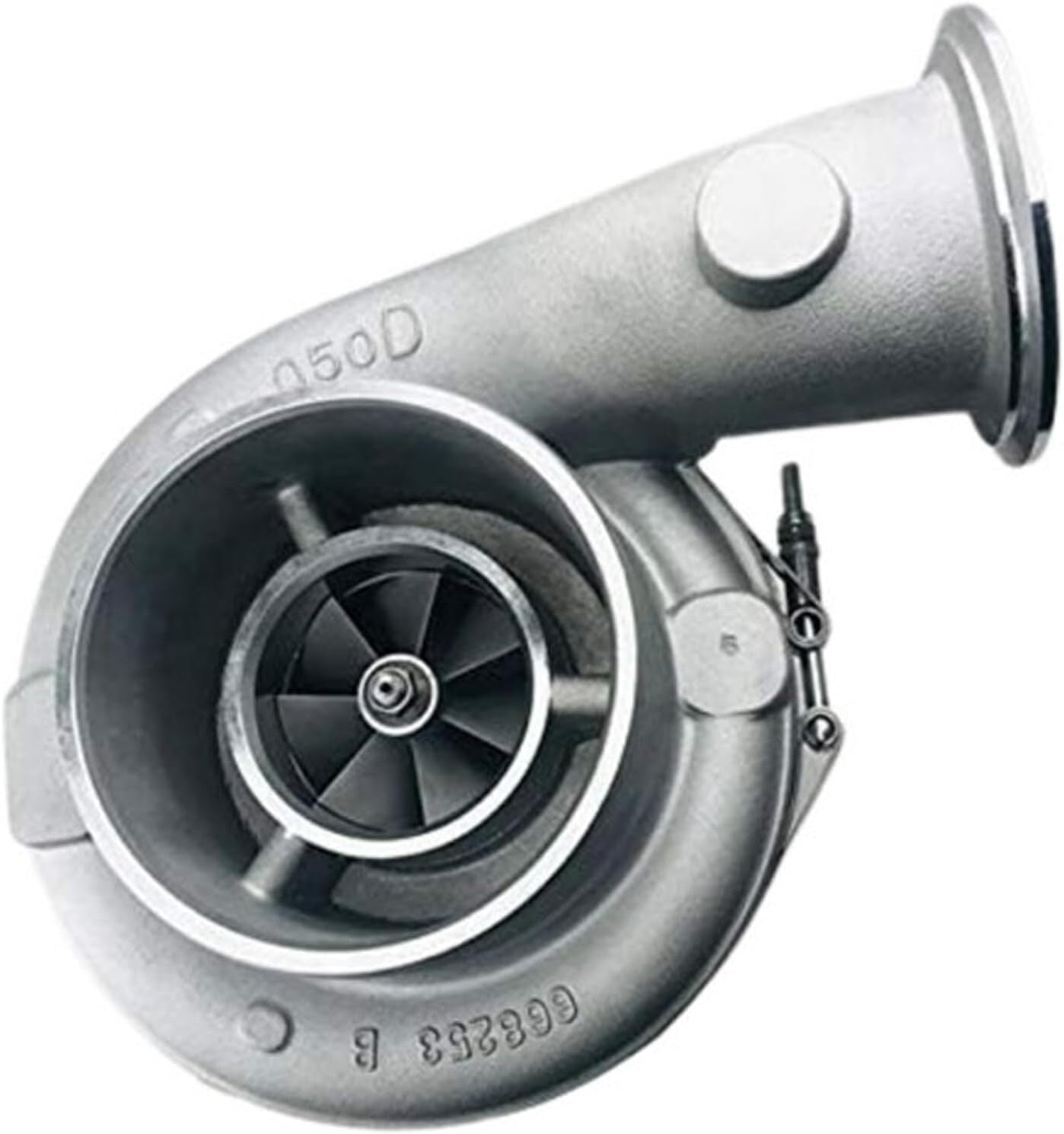 S310S086 Turbocharger 204-6489 144-0816 fits Caterpillar CAT C10 Engine Parts