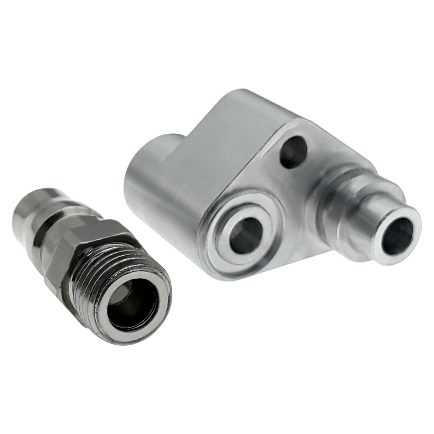 Air Suspension Inflatable Tool Adapter for Mercedes-Benz W176 W223