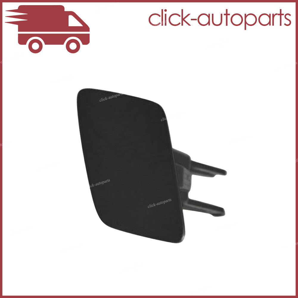 Front Left Headlight Lamp Washer Cover Bezel For 2016-2021 for JEEP for GRAND CHEROKEE