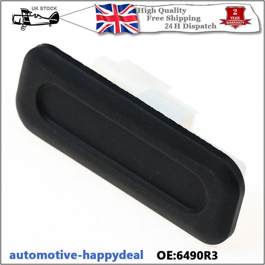 for CITROEN C2 C4 C5 C6 TAILGATE BOOT HANDLE OPENING RELEASE MICRO SWITCH 6490R3