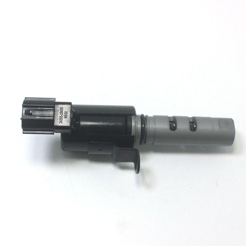 Cam timing oil control solenoid valve suitable for Hyundai I20 for Kia Soul 24355-2B000