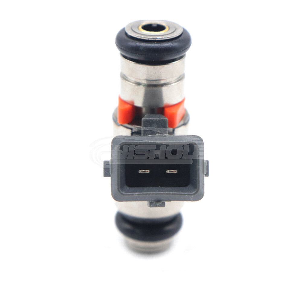 New Fuel Iniectors for Volkswagen Gol 1.6 1.8 2.0 for Golf 4 1.4 IWP-115 IWP115