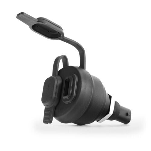 for BMW Dual USB Socket plug  playfor BMW motorcycles