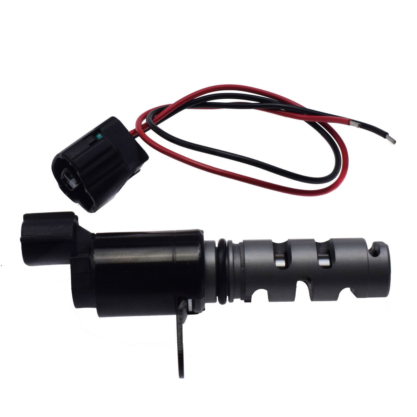 Variable Valve Timing Solenoid Connector For 2005-12 for Hyundai for Elantra for Kia 2.0L