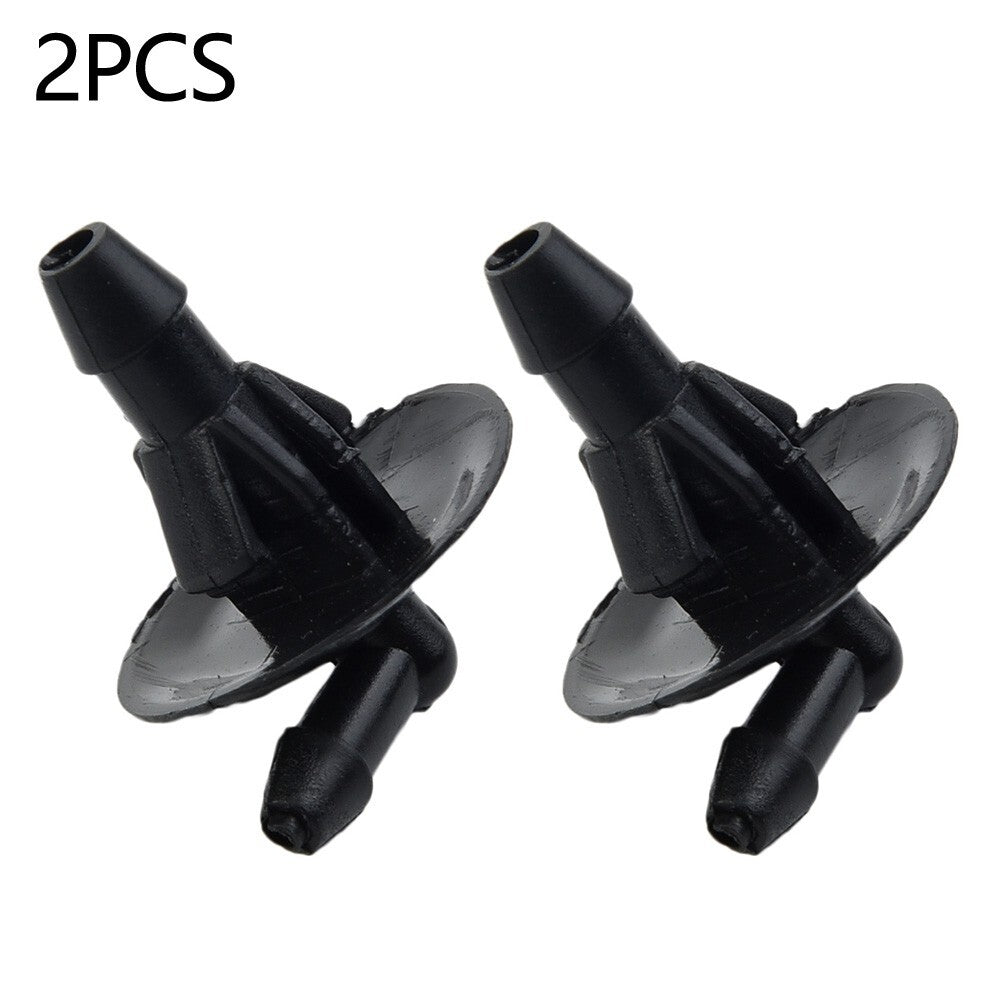 Nozzle Sprayer Windscreen 5125061AA Accessories Connector for Dodge Sprinter