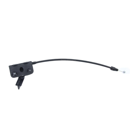 For 2017-2022 for Jeep Compass Hood Catch Secondary Release Cable Handle 68257542AA