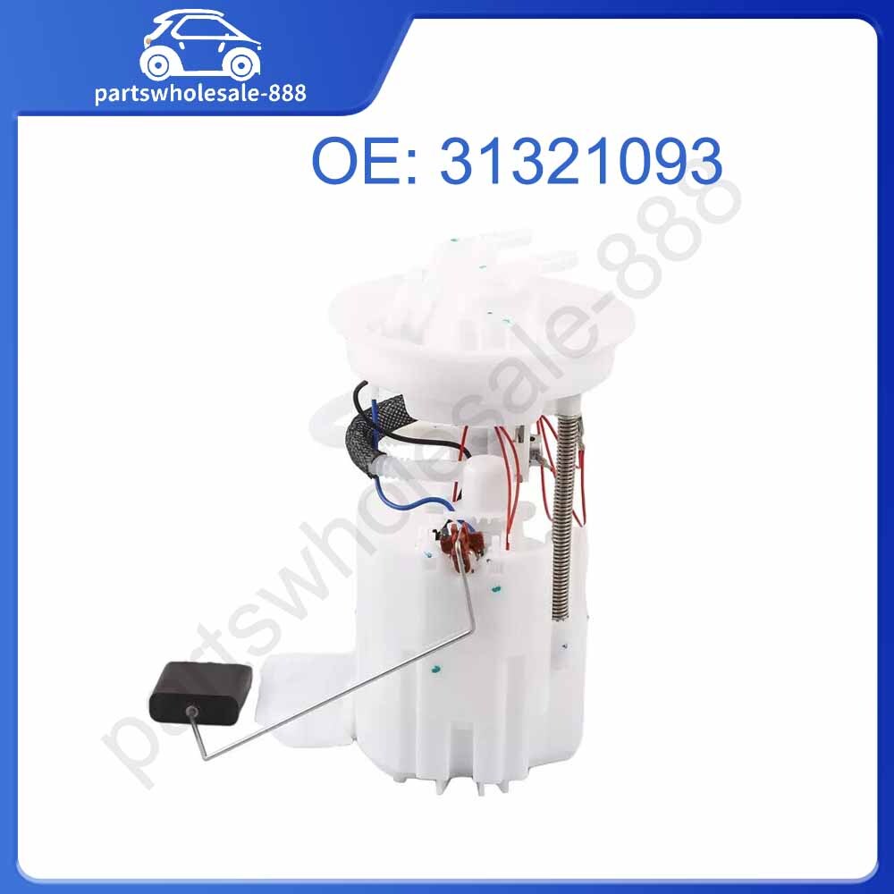 Fuel Pump Module Assembly for VOLVO V40 / V40 Cross Country 2013-2019 1.5T 2.0T