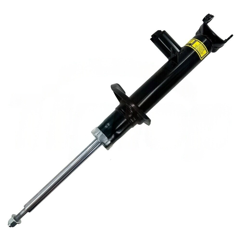 Full Set Front & Rear Shock Struts Assys w/o ADS Fit for Smart Fortwo W451 2008-2016
