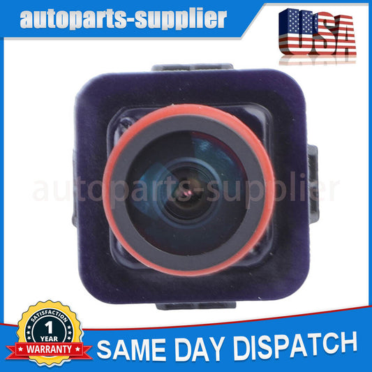 EG1Z-19G490-A Rearview Backup Camera for Ford Taurus 2013-2019