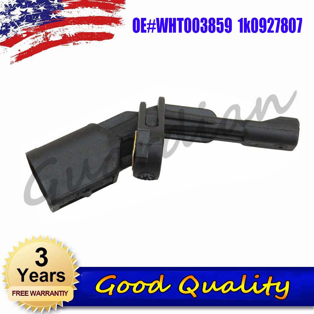 Left rear ABS sensor 1k0927807 is suitable for Volkswagen Tiger Rabbit R32 for Passat for Golf .