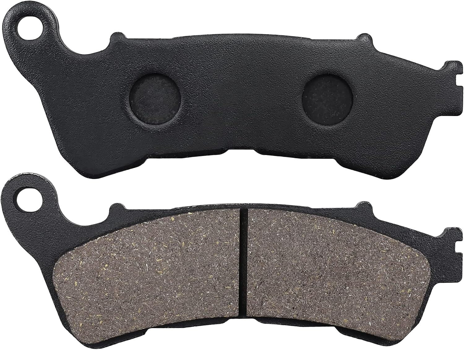 Front Brake Pads for HONDA VFR 800 2016-2013 CBR 600 2011-2013 CB 1000 RA9/RAA