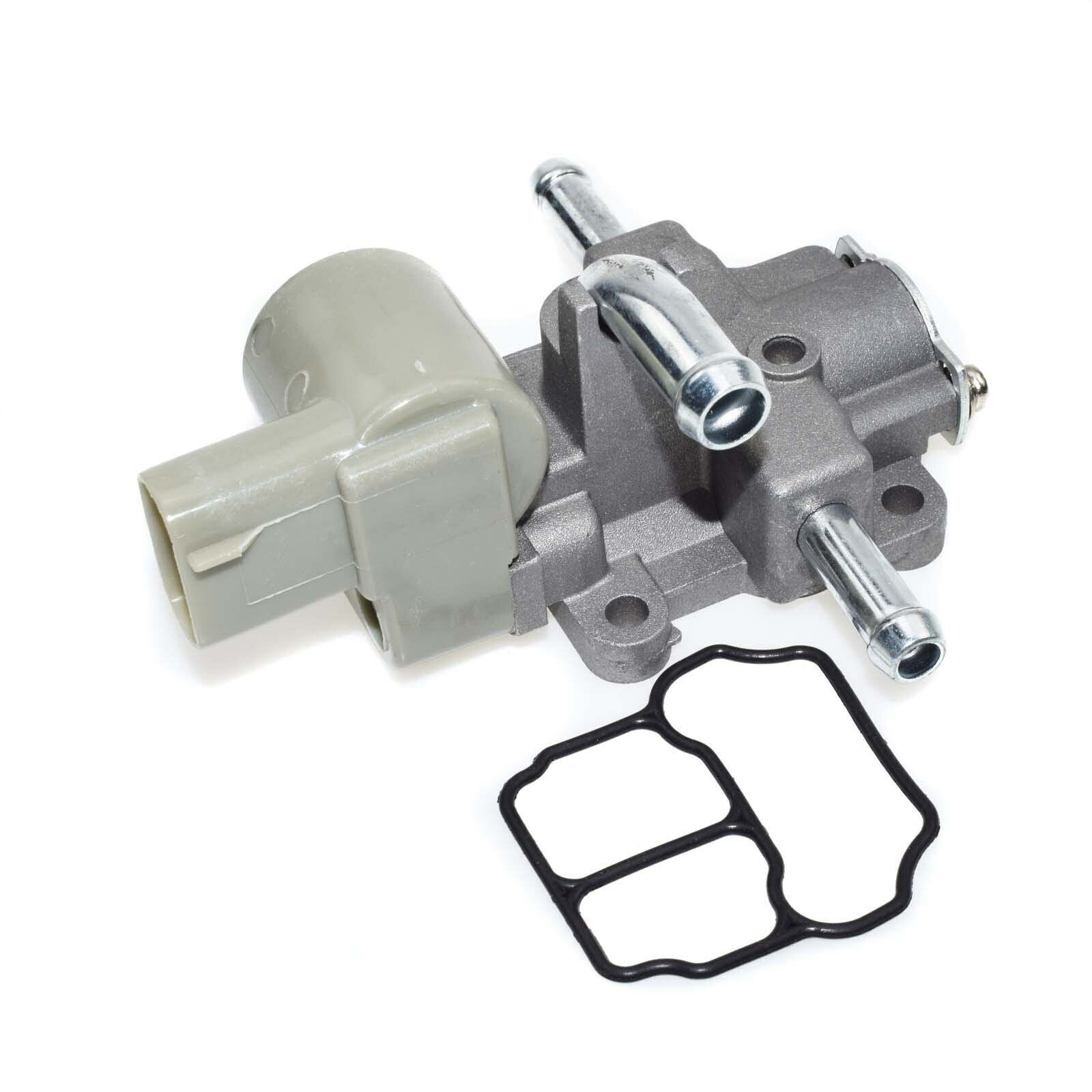 Idle Air Control Valve for Toyota Tacoma 04 Base Extended Cab Pickup 2-Door 3.4L