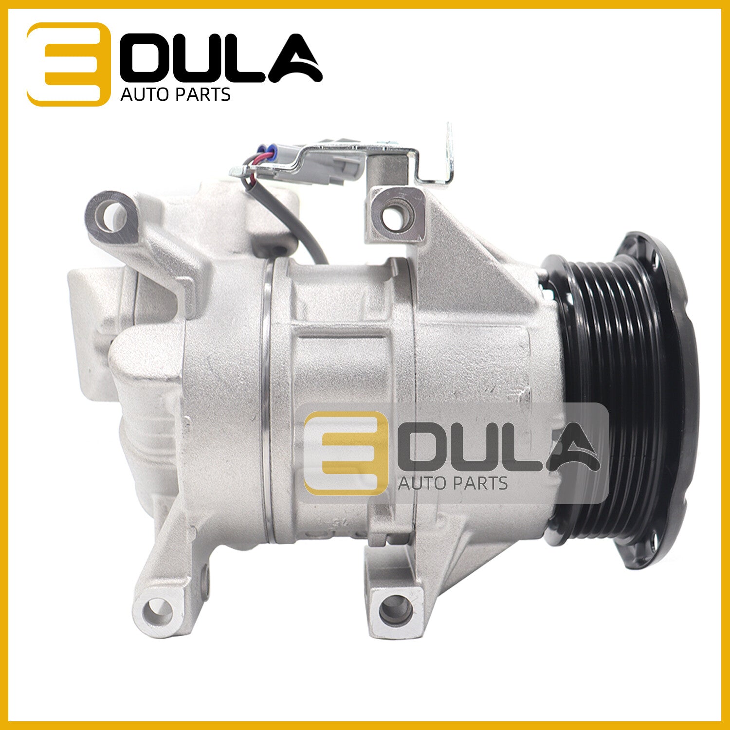5SER09C 447260-1780 AC Compressor fits for Toyota Yaris 2005-11 GE4472601780