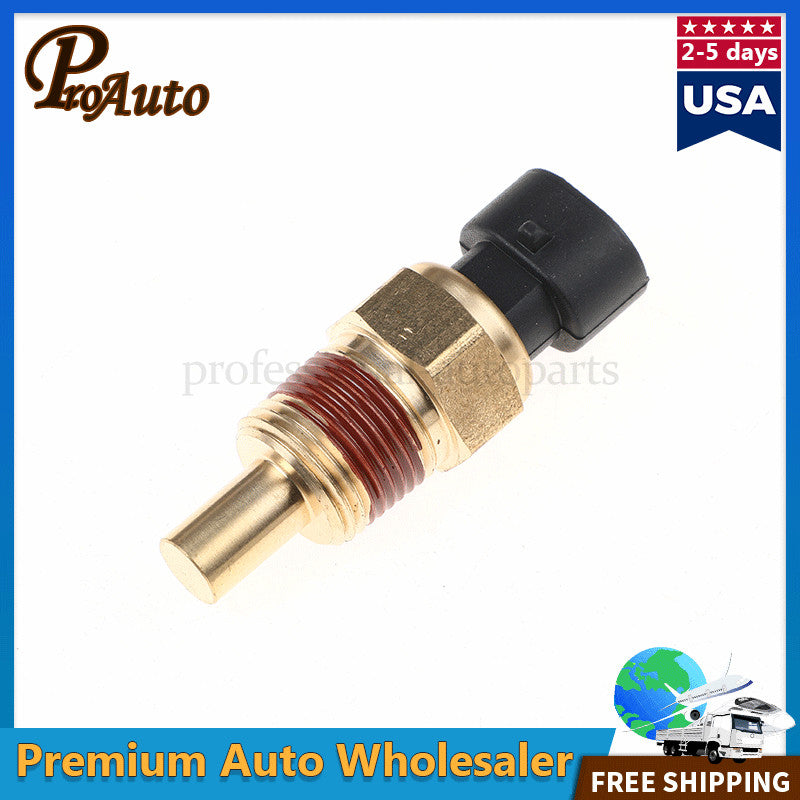 Coolant Water Temp Temperature Sensor 15326386 for GMC for Chevrolet for Pontiac for Buick