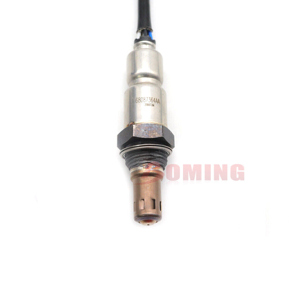 4pcs Oxygen O2 Sensor 12 For 2012 for Honda Crosstour V6 3.5L Upstream+Downstream
