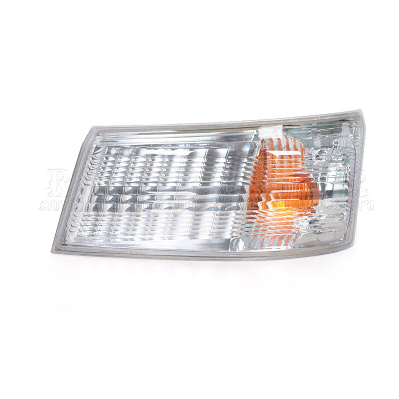 Left for Mitsubishi Canter FUSO FE FG 2012-18 Front Turn Signal Lamp Corner Lamp
