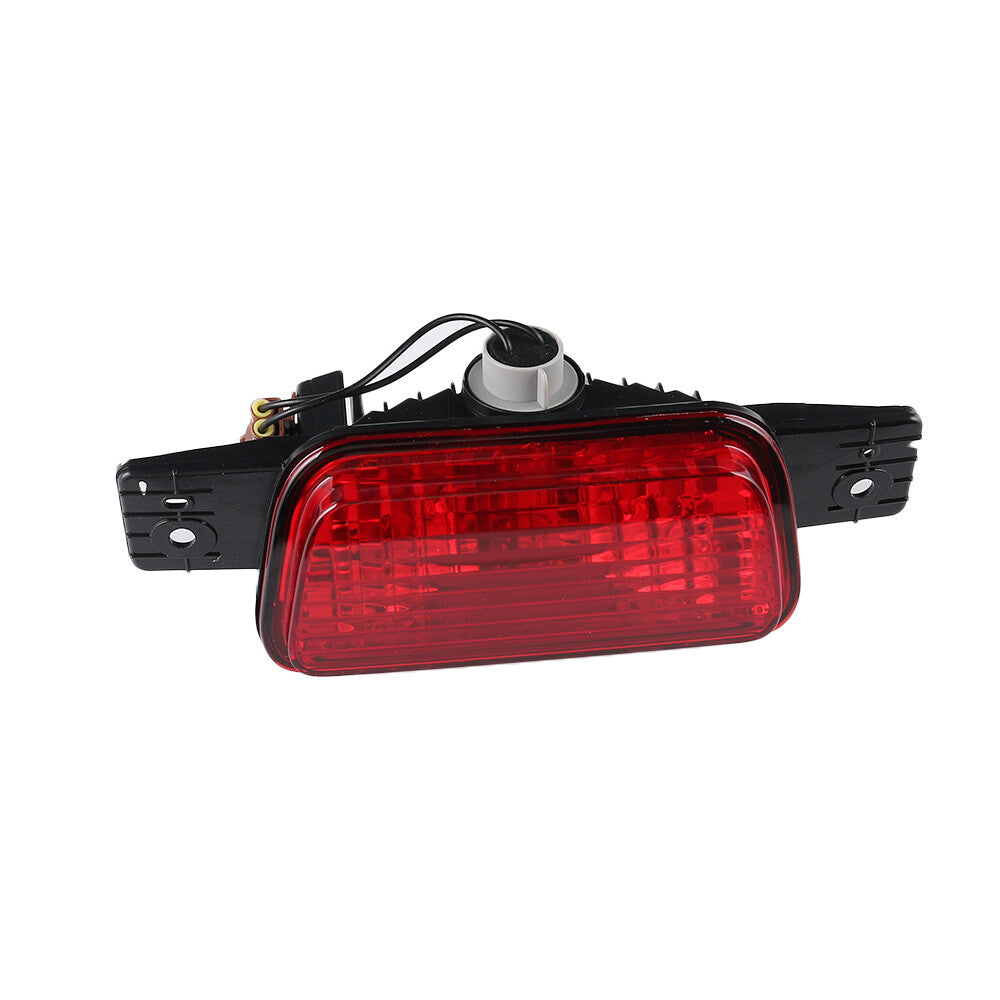 Rear Spare Tire Lamp Tail Bumper Fog Light for Pajero Montero V87 V93 8337A090C