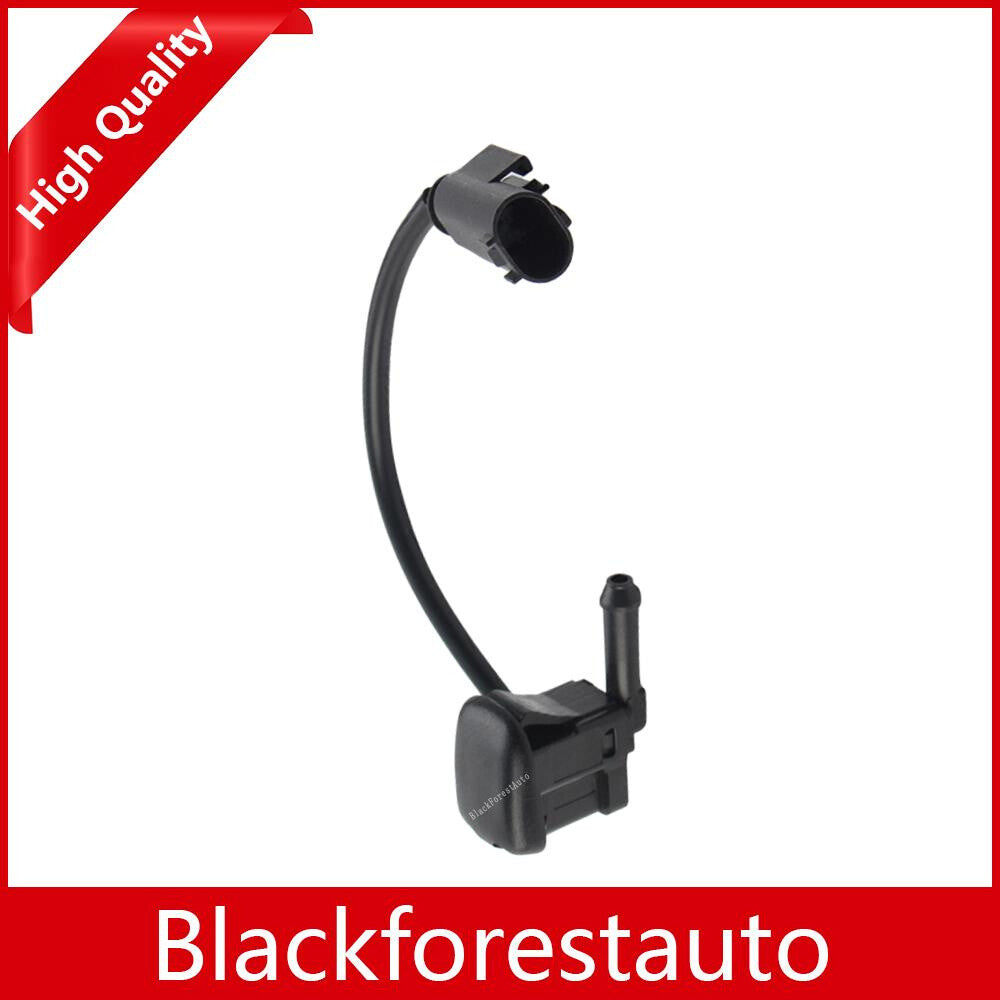 Fit for Land Rover for Range Rover LR040670 Windshield Wiper Washer Nozzle Spray Jet