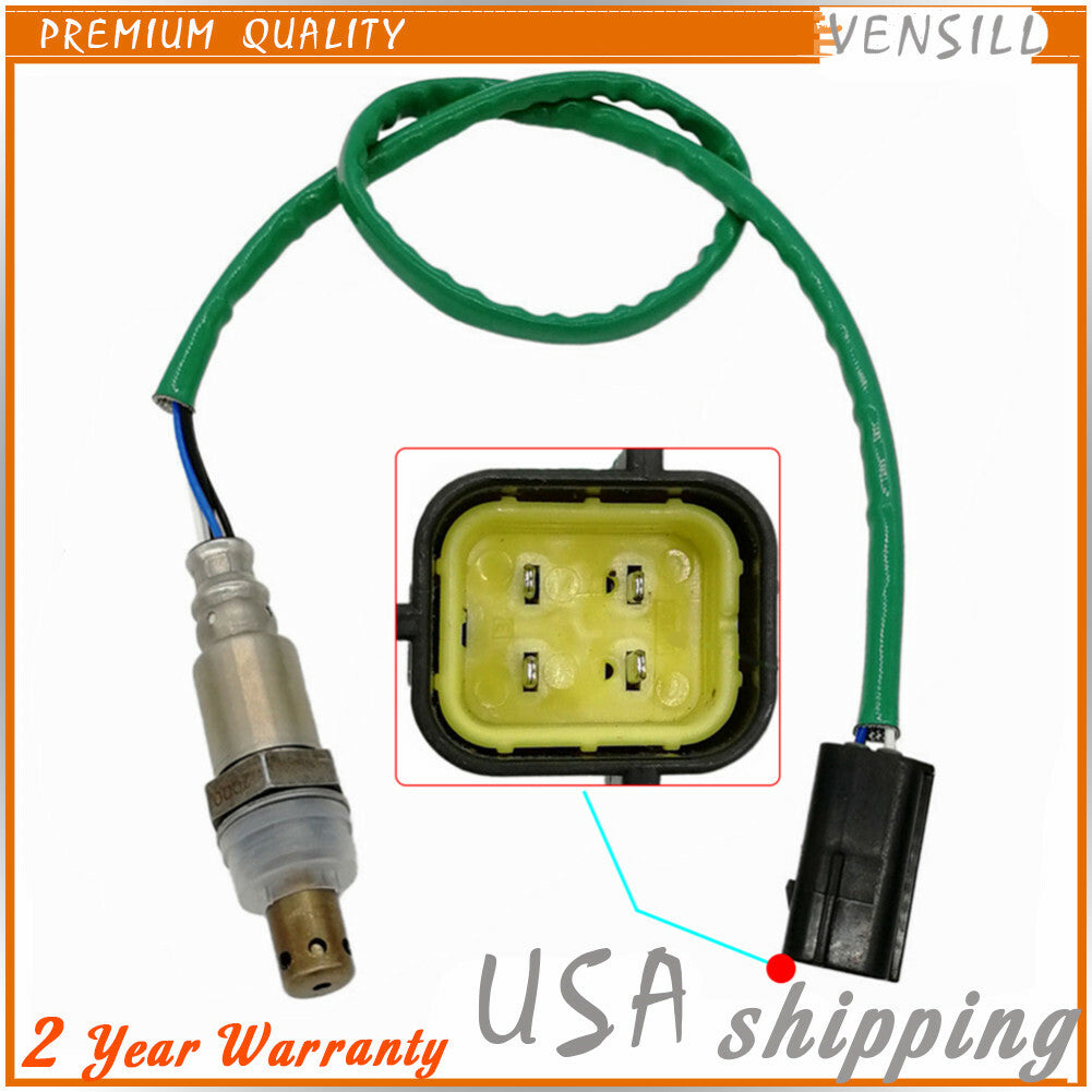 234-9059 Upstream O2 Oxygen Lambda Sensor For 09-11 for Mazda RX-8 1.3L N3R1-18-8G1