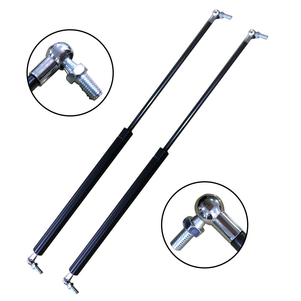 Front Hood Lift Supports Struts 2PCS for Lexus GS300 1998-05 for Lexus GS400 1998-00