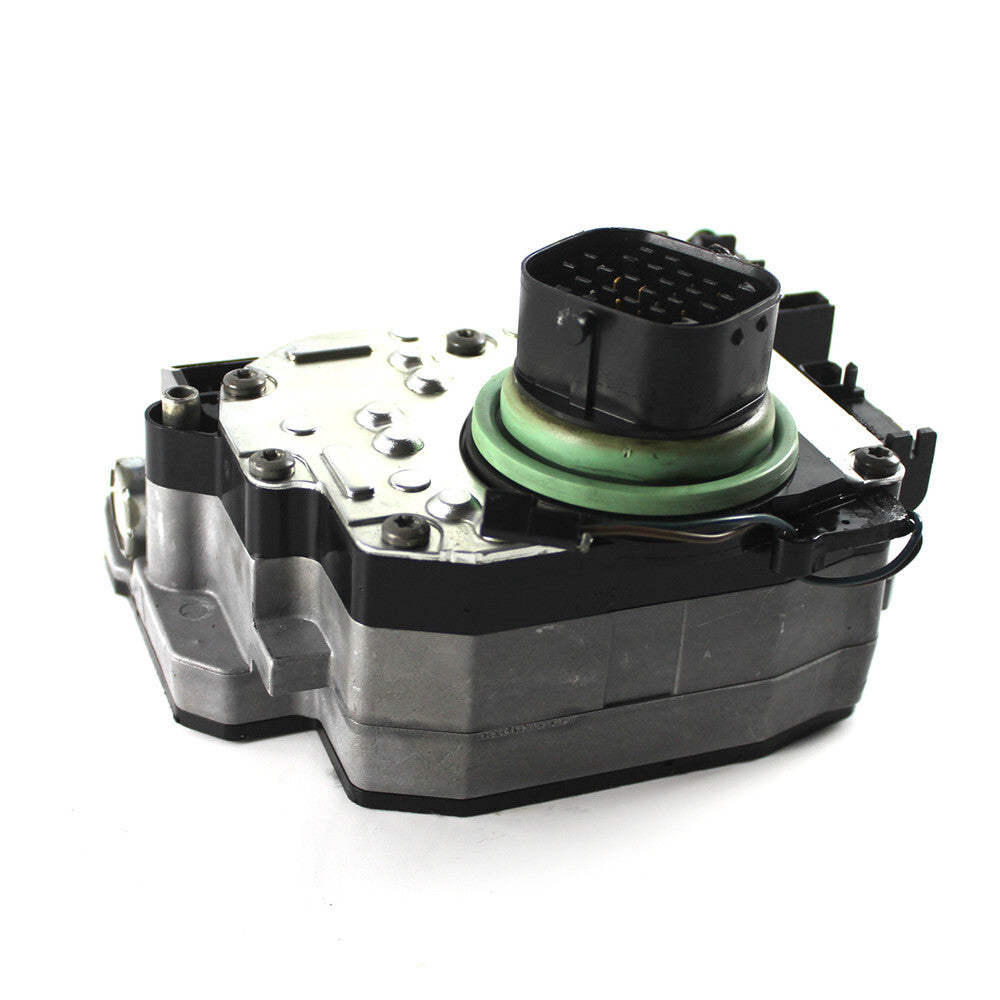 62TE Automatic Transmission Solenoid Valve Block Package 5078709AB is for Dodge for Chrysler .