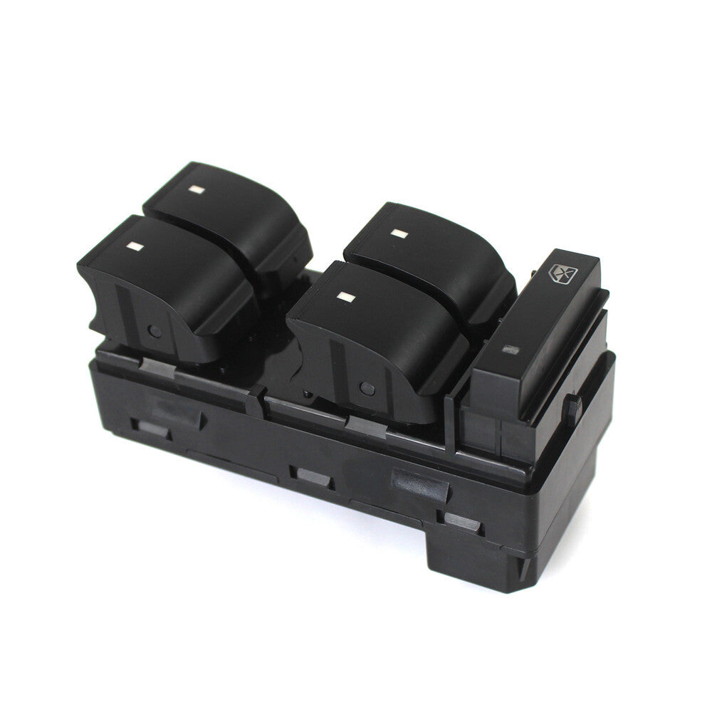 Master Power Window Switch Driver Side For 2007-2013 for Chevrolet Silverado 1500